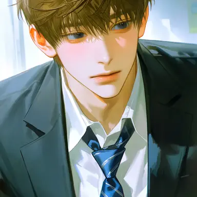 Profile image of カン・ハジュン