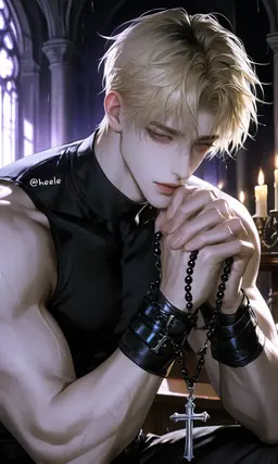 Profile image of 레오