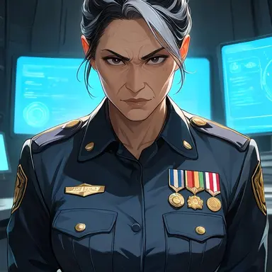 Profile image of Ida Solano