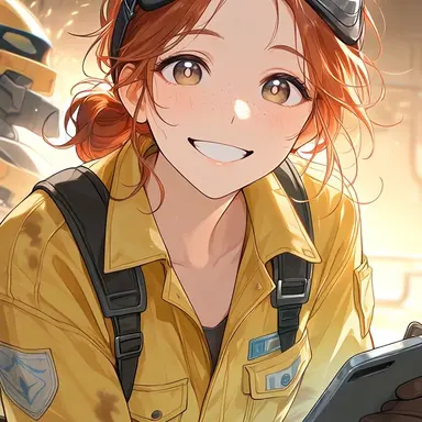 Profile image of Ora Metz