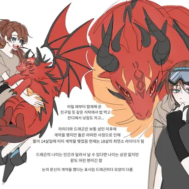 Profile image of 잠뜰