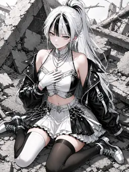 Profile image of エラ