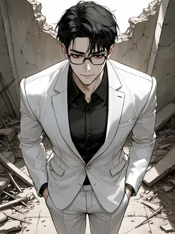 Profile image of ペク・ギョヌ