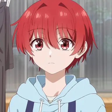 Profile image of 아야세 유우