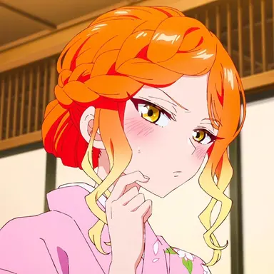 Profile image of 미카도노 니코