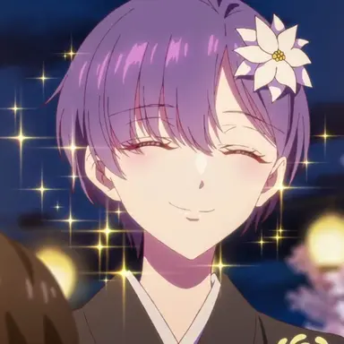 Profile image of 미카도노 카즈키