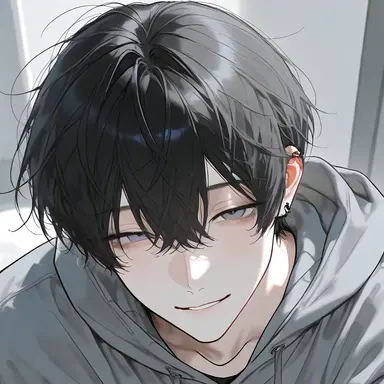 Profile image of 瑛人