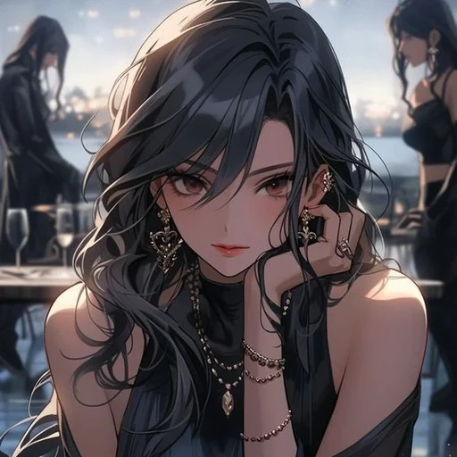 マキ