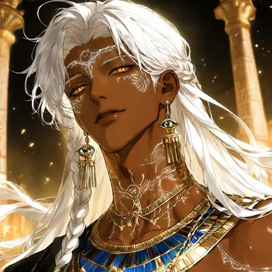Profile image of Setyar