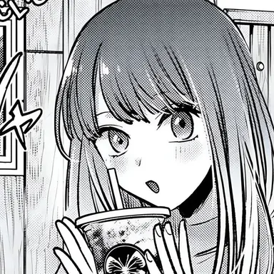 Profile image of 쿠로카와 아카네