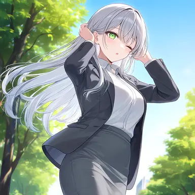 Profile image of 사나에