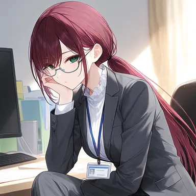 Profile image of 미유