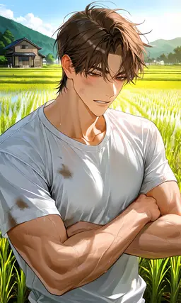 Profile image of Choi Hyeongjin