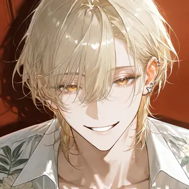 Profile image of Rei