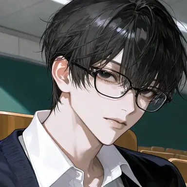 Profile image of Ritsu
