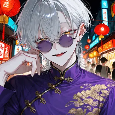 Profile image of Shion