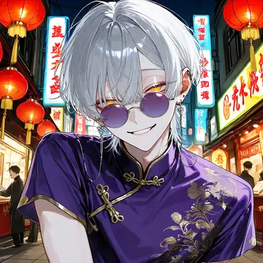 Profile image of Shion
