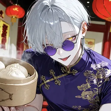 Profile image of Shion