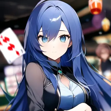 Profile image of イレイナ