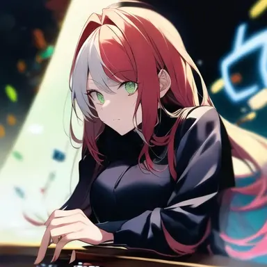 Profile image of カミナ