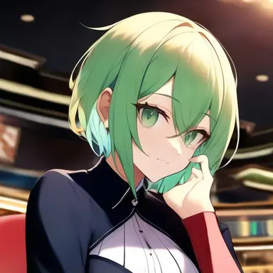 Profile image of ミリカ