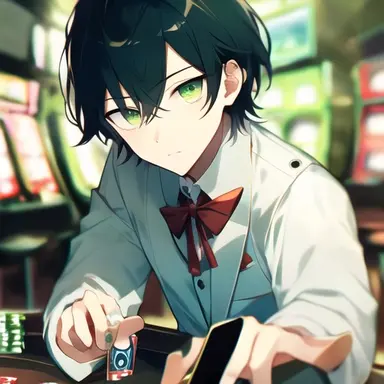 Profile image of マヤト