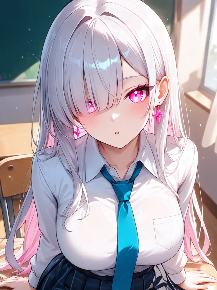 gin_neko_skii의 陰キャカップルを奪っちゃう