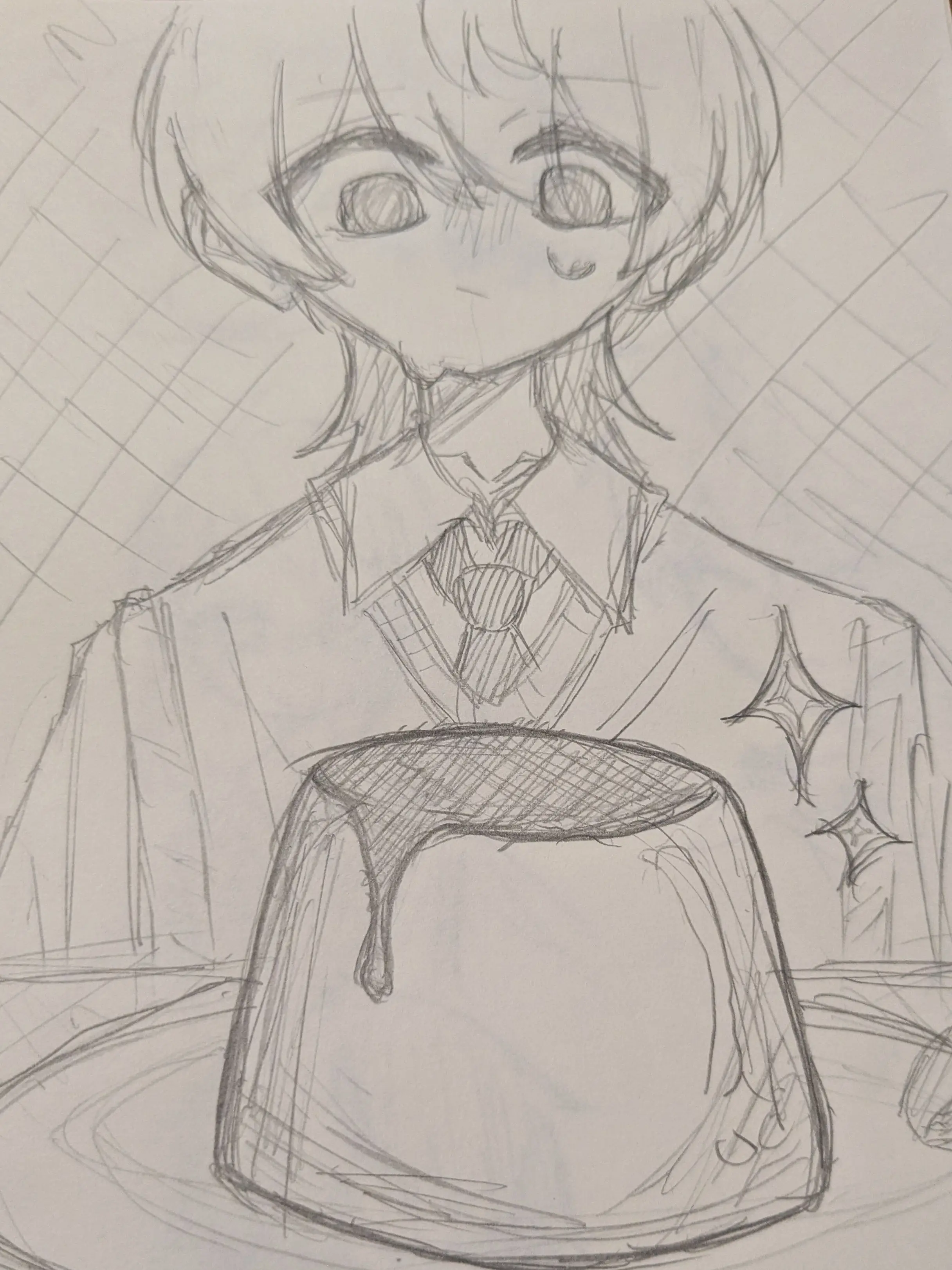 Meramiri777의 うちのこ学園