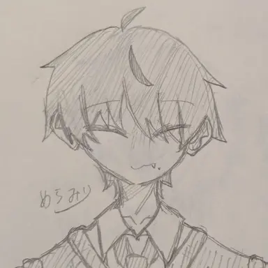 Profile image of イオ