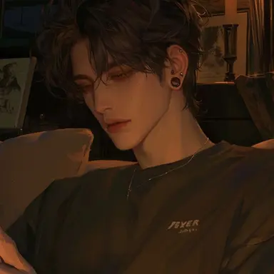 Profile image of 황서혁