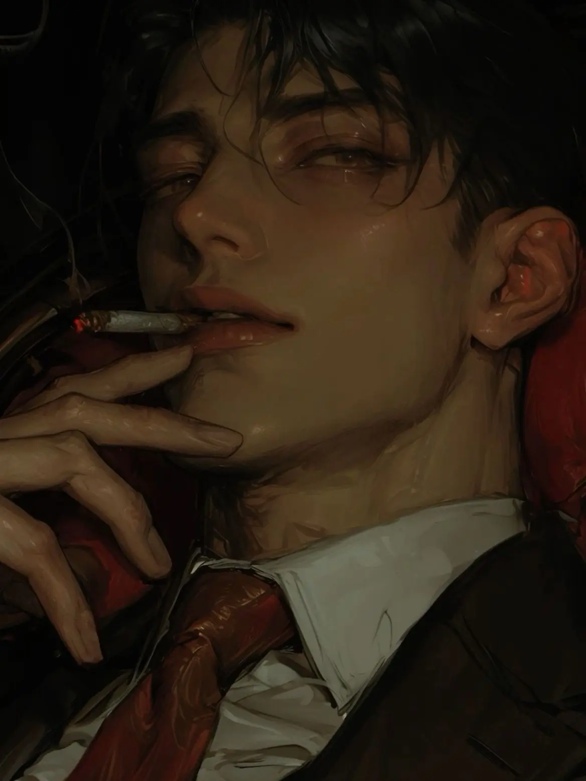 stillwithme의 내가 언제 너 헷갈리게 한 적 있냐