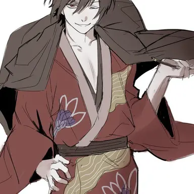 Profile image of 高杉