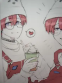 Profile image of いんく