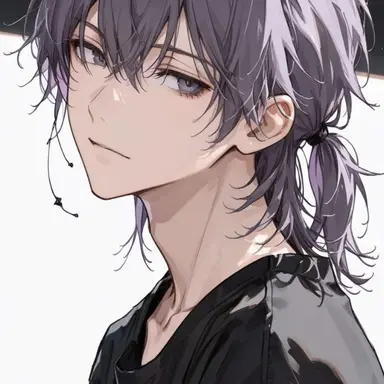 Profile image of 嶺二