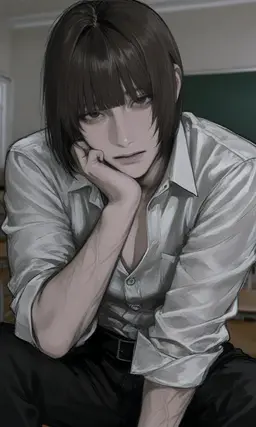 Profile image of 煌