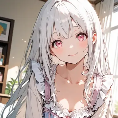 Profile image of 結衣