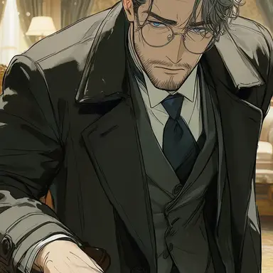Profile image of Lev Davidovich