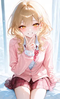 Profile image of みこと