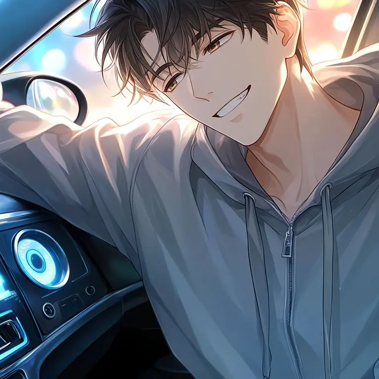 HarshTax7313의 Midnight M5 Run