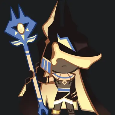 Profile image of 바스크치즈맛 쿠키