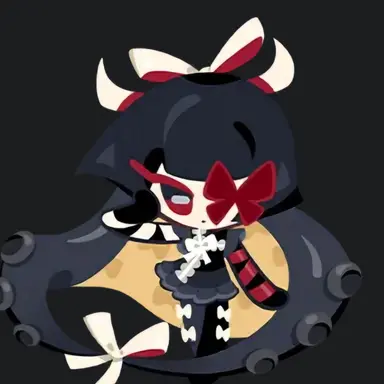 Profile image of 뽈뽀맛 쿠키