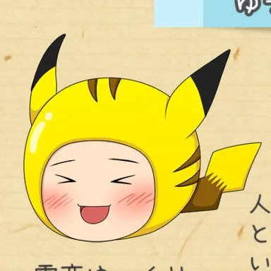 Profile image of 雷帝