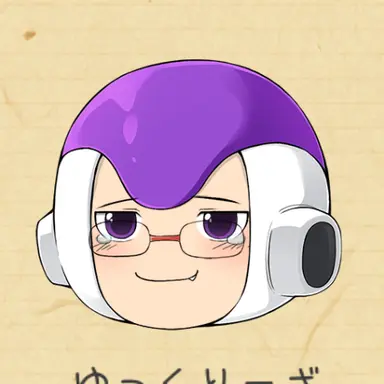 Profile image of ゆっくりーざ
