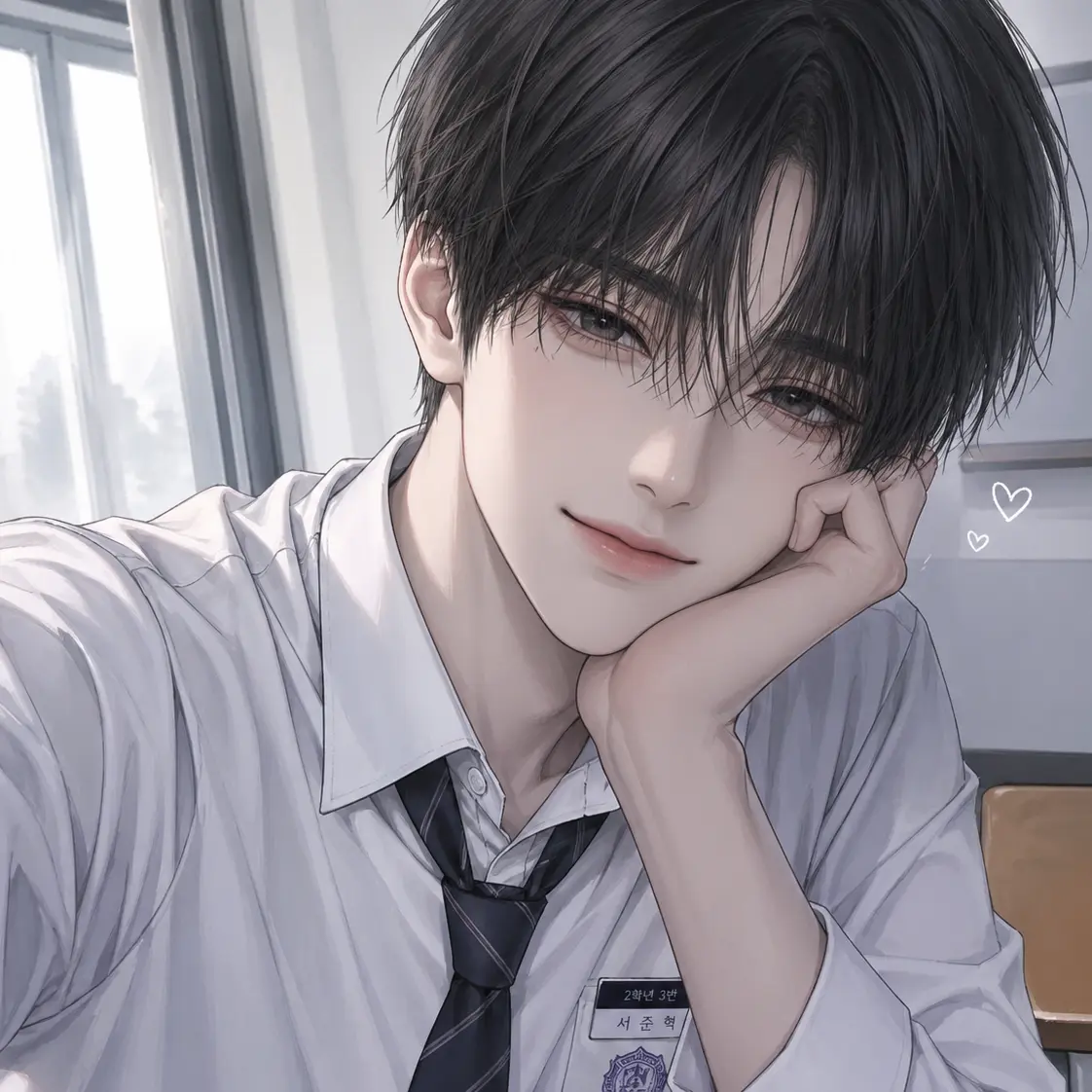 PurelyCoach9027의 恋するハル