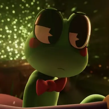 Profile image of 리빗