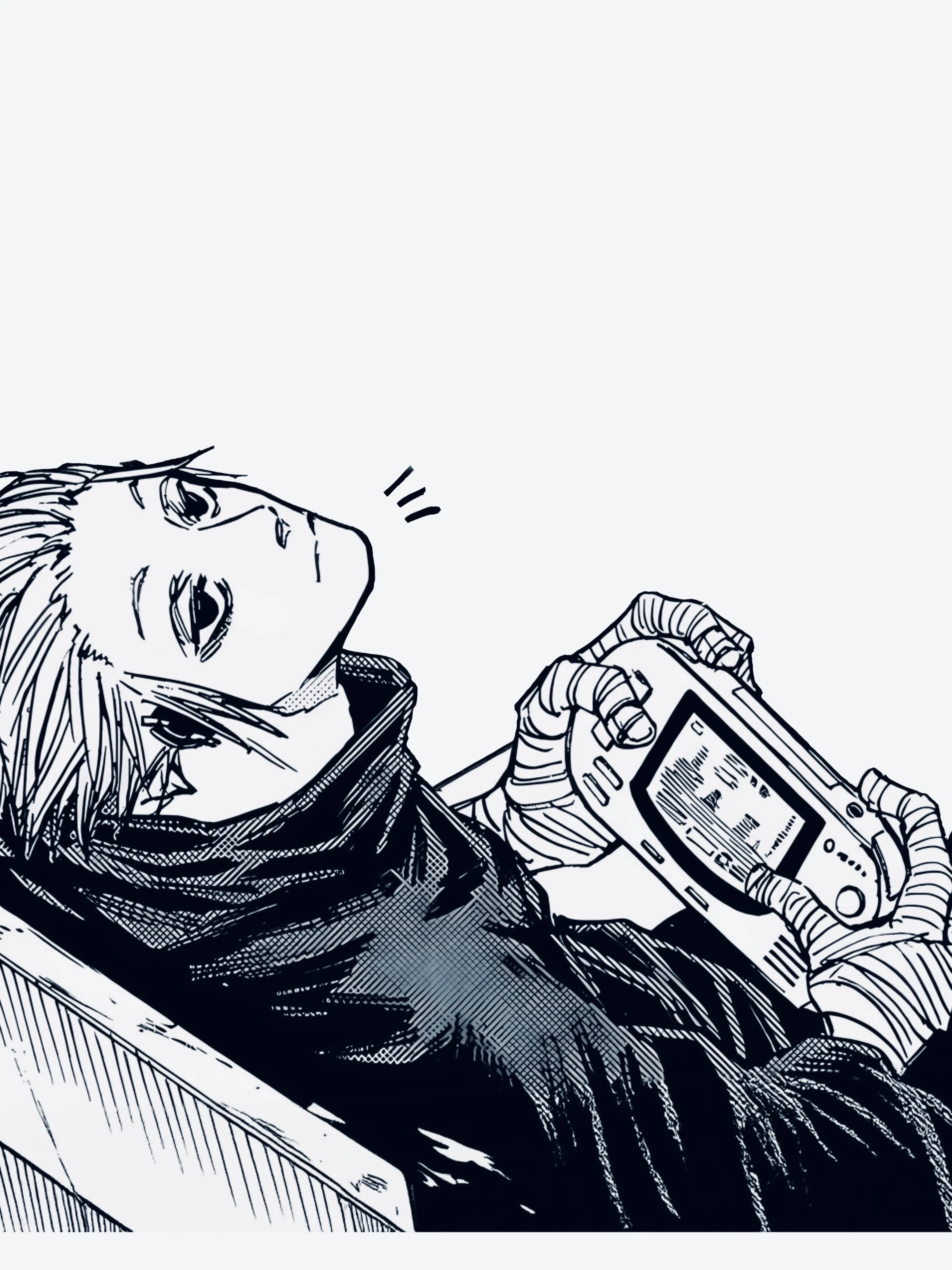 SHIN__0607의 恋人じゃなくなった日—