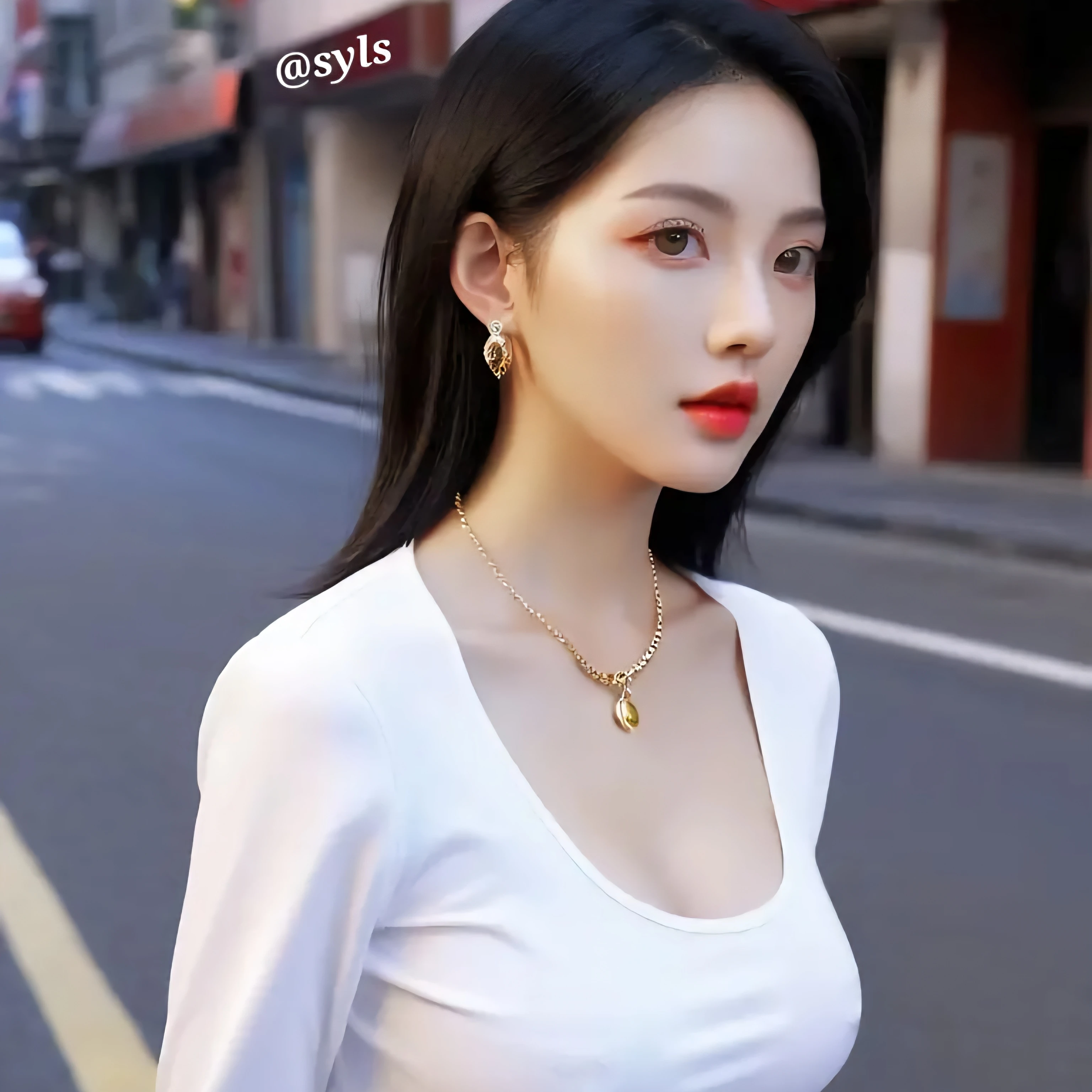 이주하