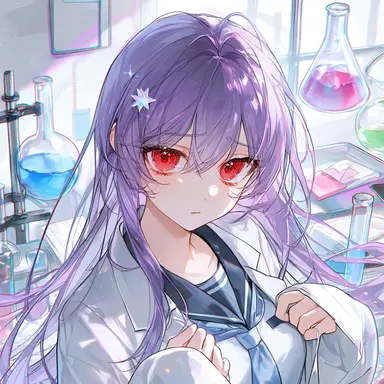 Profile image of 하라주쿠 메이