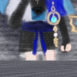 Profile image of 방랑자