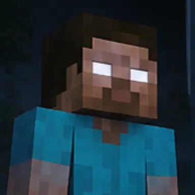 Profile image of Herobrine
